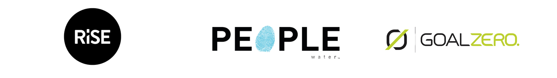 Rise People, GoalZero